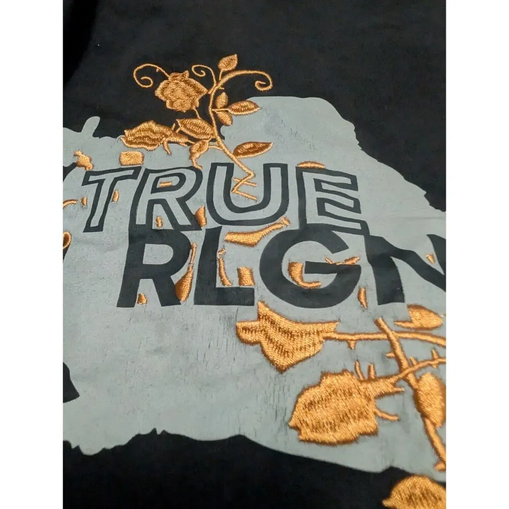 True Religion pre owned